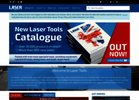 lasertools.co.uk