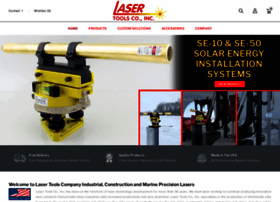 lasertoolsco.com