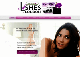lashes-london.co.uk