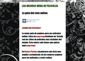 lasmejoreswebsdepeliculas.blogspot.com.es