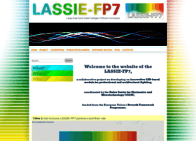 lassie-fp7.eu