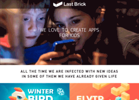 last-brick.com