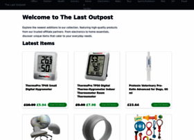 last-outpost.co.uk