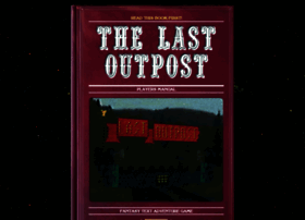 last-outpost.com