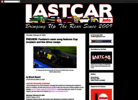 lastcar.info