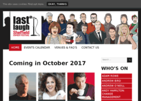 lastlaughcomedyfestival.co.uk