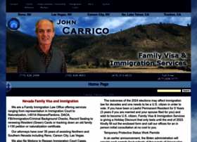 lasvegasfamilyimmigration.com