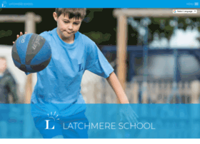 latchmereschool.org