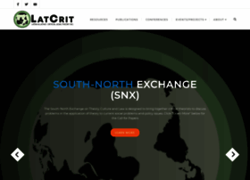 latcrit.org