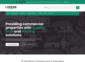 latham-australia.com