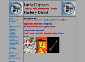lathecity.com