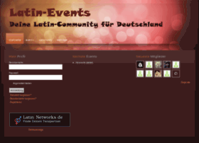 latin-events.de