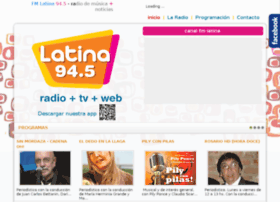 latina945.com.ar