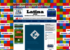 latinaoggi.net