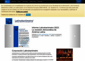 latinobarometro.org