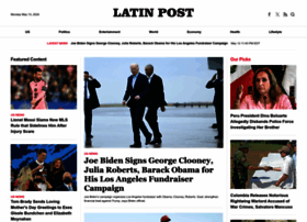 latinpost.com