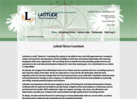 latitude-llc.com