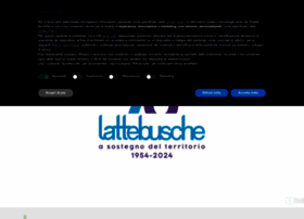 lattebusche.com