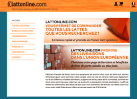 lattonline.com