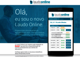 laudoonline.com.br