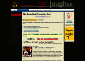laughdb.com