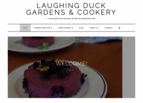laughingduckgardens.com