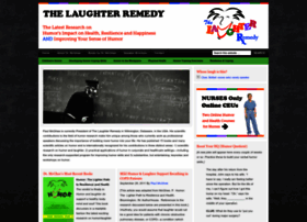 laughterremedy.com