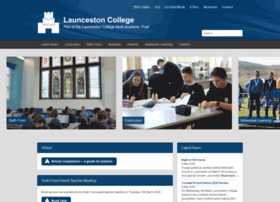 launceston-college.cornwall.sch.uk