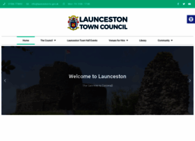 launceston-tc.gov.uk