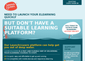 launchandlearn.co.uk