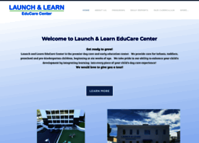 launchandlearn.com