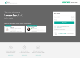 launched.nl