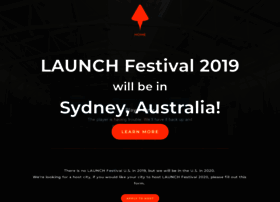 launchfestival.com