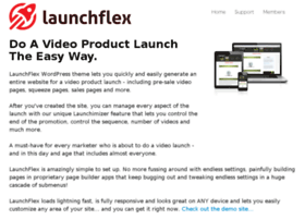 launchflex.com