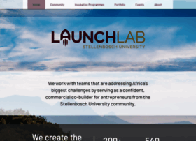 launchlab.co.za