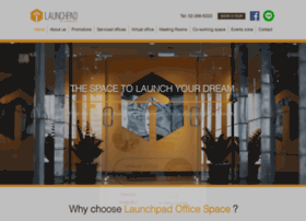 launchpad.co.th