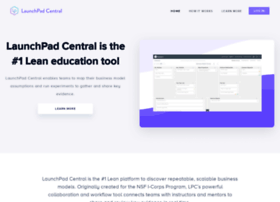 launchpadcentral.com