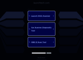 launchtech.com