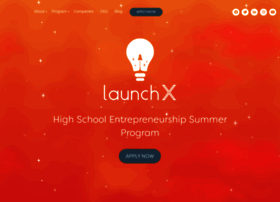 launchxclubs.org