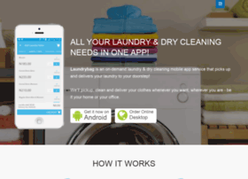 laundrybag.com.ng