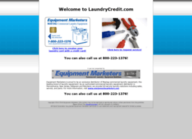 laundrycredit.com