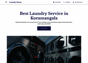 laundryhouse.co.in