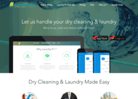 laundrypit.com