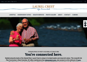 laurel-crest.com
