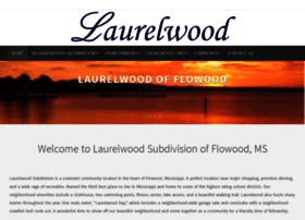 laurelwoodofms.org