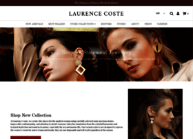 laurence-coste.com