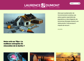 laurence-dumont.fr
