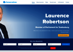 laurencerobertson.org.uk