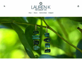 laurenk.com