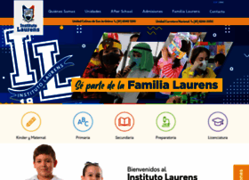 laurens.edu.mx